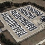 Tesla opens Battery storage plant in California