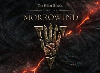 The Elder Scrolls Online Morrowind release date