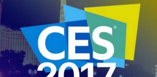 Top 5 TVs from CES 2017