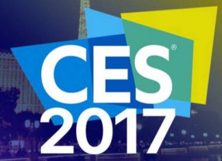 Top 5 TVs from CES 2017