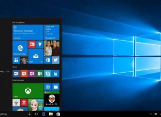 Windows 10 Insider Preview Build 15019 news