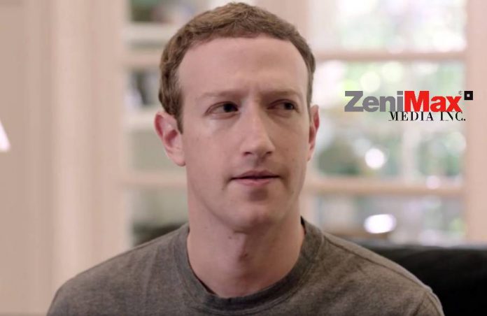 ZeniMax wants $2 billion more from Facebook - Oculus trial