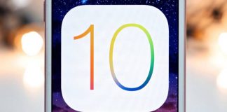 iOS 10.3 rumors