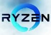 AMD Ryzen Specs.