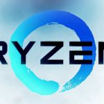 AMD Ryzen Specs.