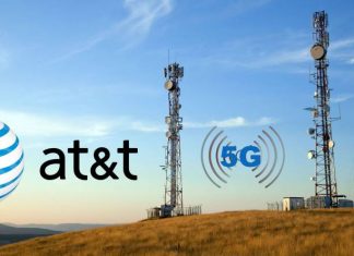AT&T to test 5G platform in Austin and Indianapolis