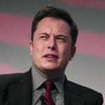 Elon Musk says hydrogen fuel cells are impractical and dagerous.