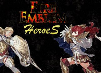 Fire Emblem Heroes - battle tactics