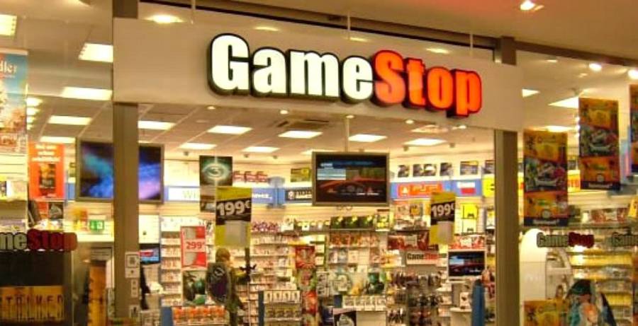 GameStop staff exposes 'Circle of Life' policy