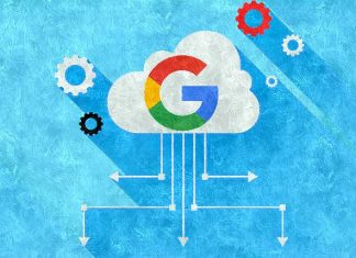 Google-Cloud-Spanner-horizontal-scalable-global-database