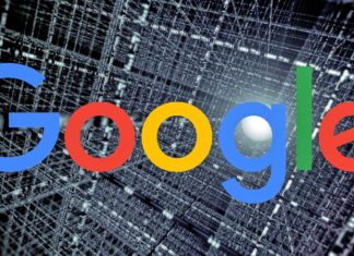 Google collaborates with other organizations on the bluprint of the biggest quantum computer in the world.
