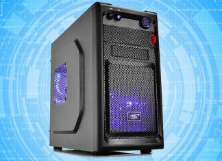 How to build a cheap gaming PC 2017