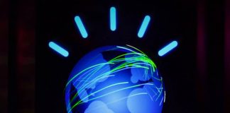 IBM-Machine-Learning-Watson