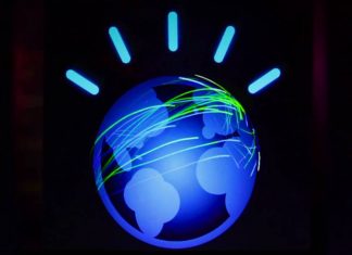 IBM-Machine-Learning-Watson