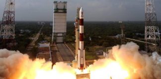 India-Satellite-Launched-104-Rocket