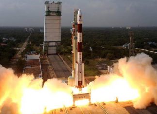 India-Satellite-Launched-104-Rocket