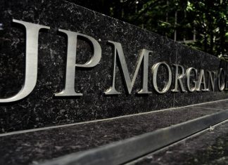 JPMorgan is looking into robotics, big data management, and cloud infrastructure solutions to see where they can find the most promising source of profits.