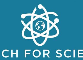 March for Science information