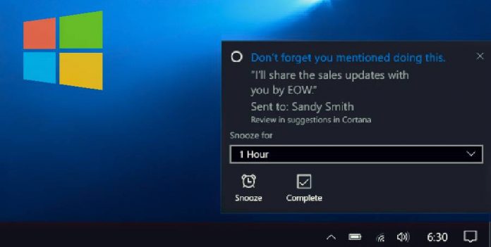 Microsoft-Cortana-Suggested-Reminders