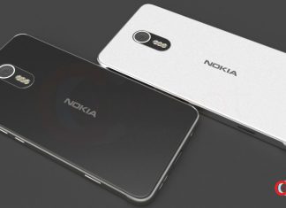 Nokia P1 images.