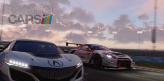 Project Cars 2 in game photos.