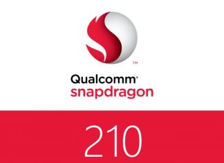Qualcomm-Snapdragon-210