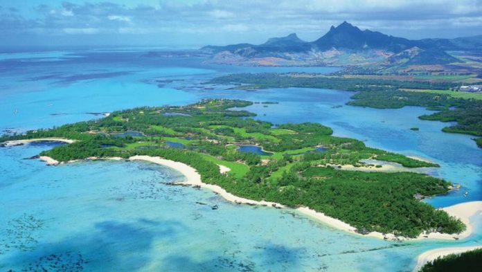 Mauritius Islands photo
