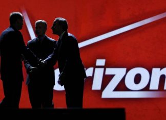 Verizon-Yahoo merger is officially complete.