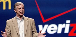Verizon on its way to be the best carrier in the United States.