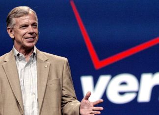 Verizon on its way to be the best carrier in the United States.