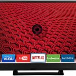 Vizio illegally collects user data using its smart TVs