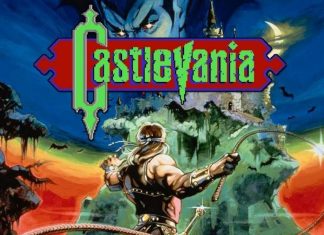 Frederator Studios-Adi Shankar-Castlevania-Netflix