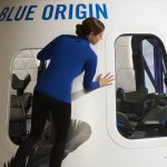 Blue Origin-New Shepard-tourist-capsule
