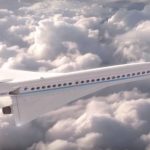 Boom technology affectionately calls the XB-1 Supersonic Demonstrator Baby Boom