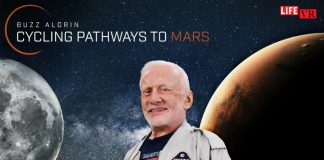 Buzz Aldrin’s Cycling Pathways to Mars