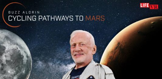 Buzz Aldrin’s Cycling Pathways to Mars