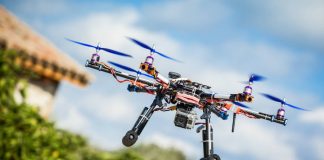 FAA says there are too many drones in the U