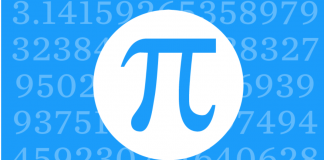 Tech Stands Up takes Sillicon Valley on Pi Day