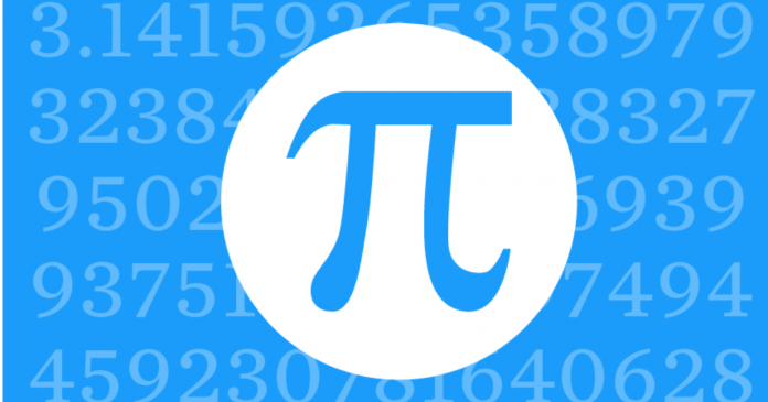 Tech Stands Up takes Sillicon Valley on Pi Day