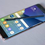 The Galaxy Note 7 returns as a refurbished version
