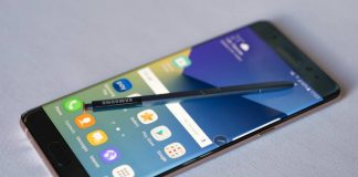 The Galaxy Note 7 returns as a refurbished version
