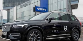 Uber-autonomous-car-Volvo-xc90