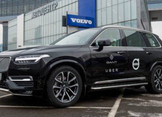 Uber-autonomous-car-Volvo-xc90