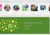 google-play-free-app-of-the-week