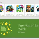 google-play-free-app-of-the-week