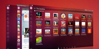 Canonical discontinues Unity8 and goes back to Gnome