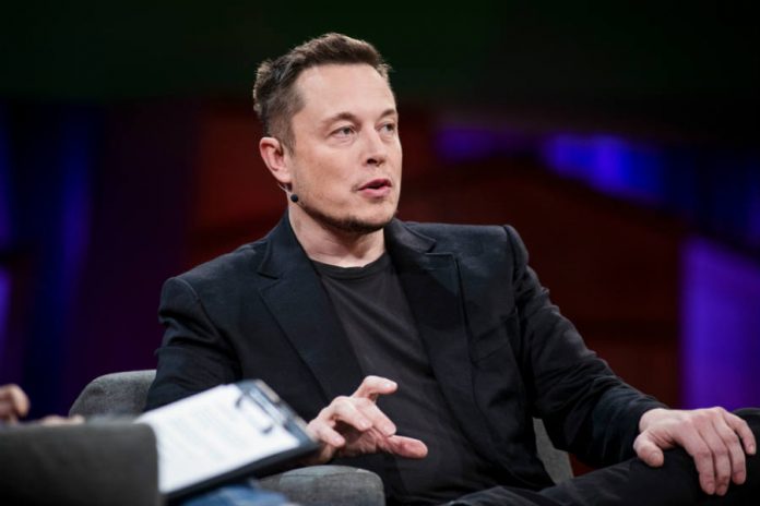 Elon Musk explains how underground tunnels would solve traffic