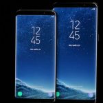 Galaxy S8 and S8 plus