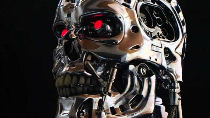 Google might have created the first Terminator brain