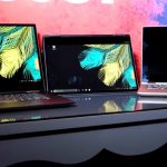 2017 Lenovo Flex 5 series hands on